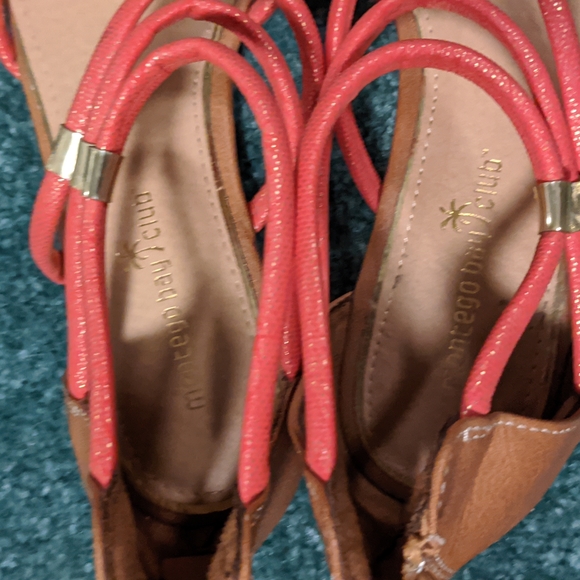 Montego Bay Club sandals - Picture 3 of 8